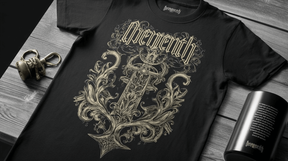 T-shirts