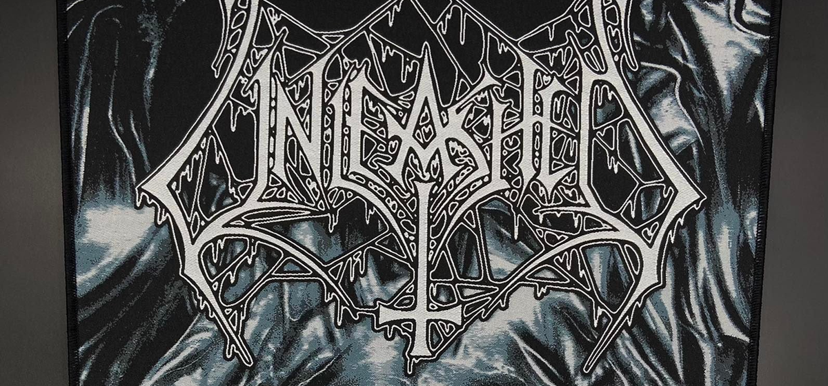 Exklusiv Backpatch