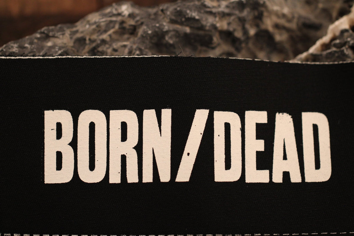 BORN/DEAD - Hellgate