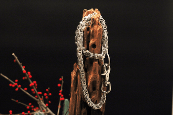 Byzantine chain thick - Hellgate