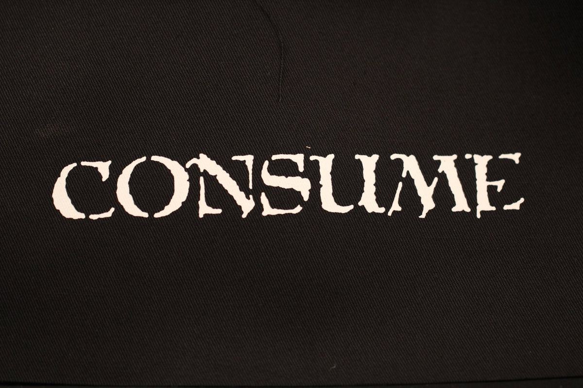 CONSUME - Hellgate