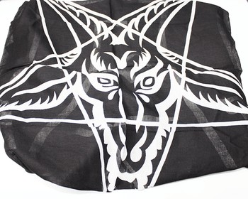 Baphomet - Hellgate