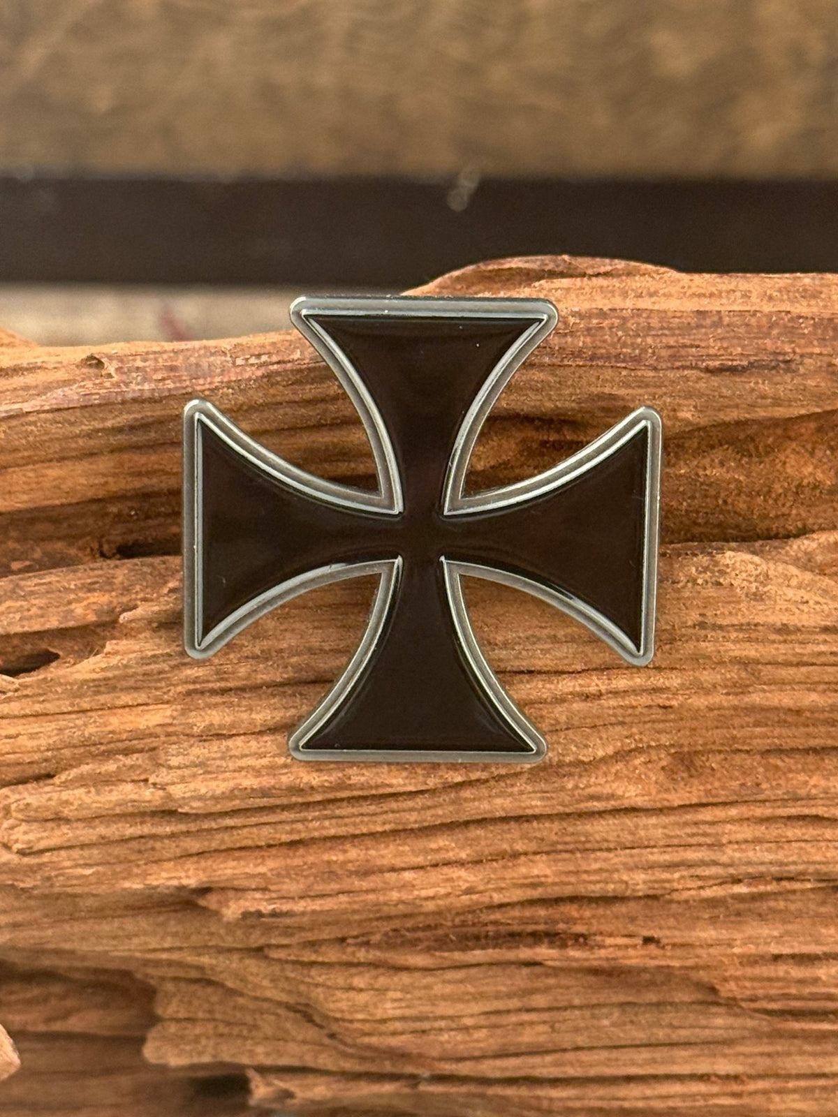 IRON CROSS - GENERIC - Hellgate