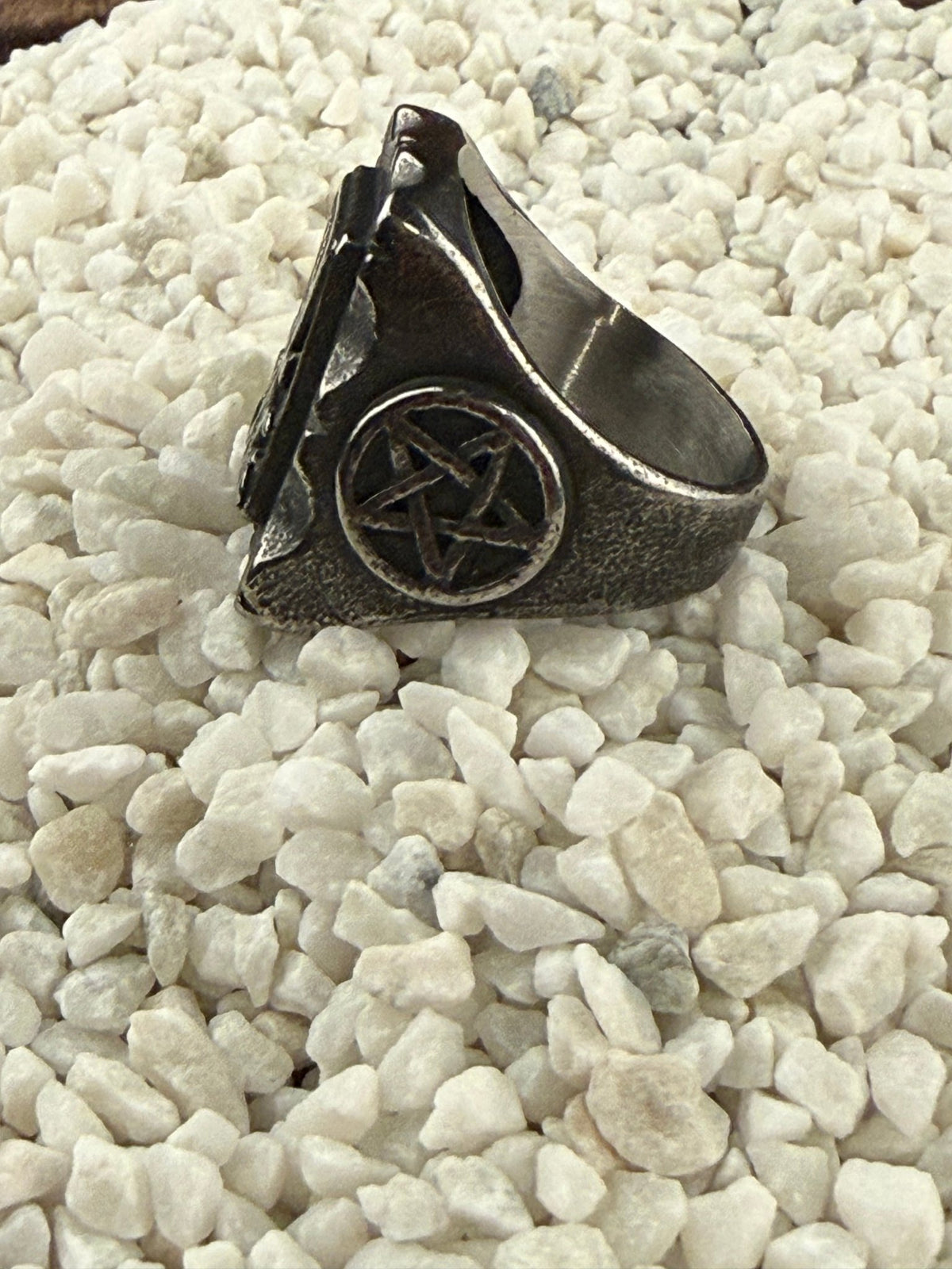 Lucifer's Sigil - Hellgate
