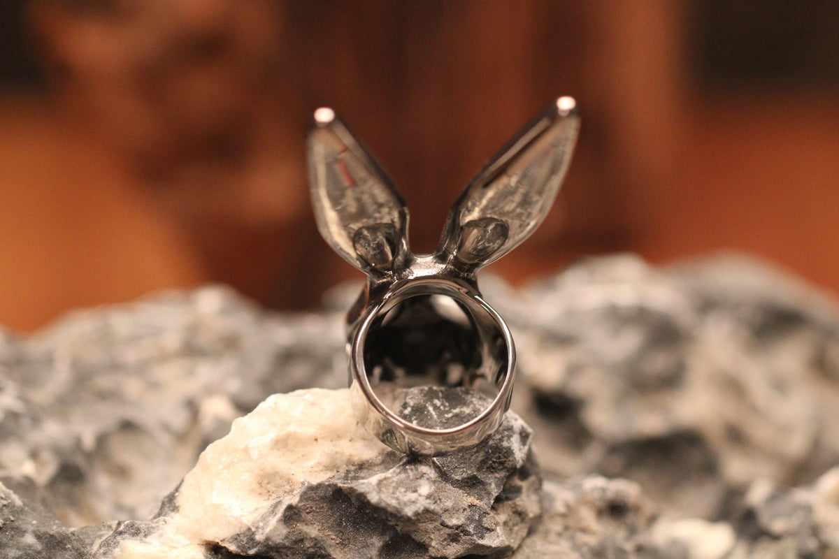 Big Rabbit Ears - Hellgate