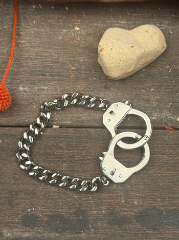 Handcuffs