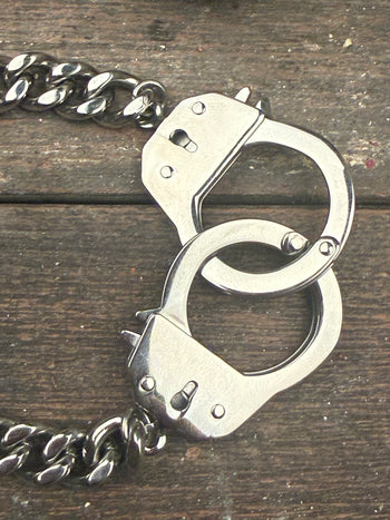 Handcuffs