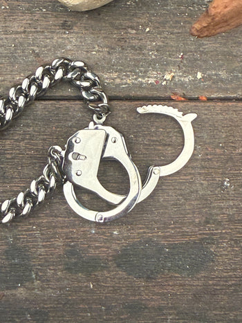 Handcuffs
