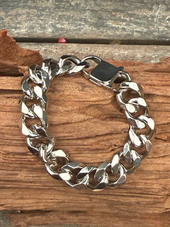 Curb Chain 15mm