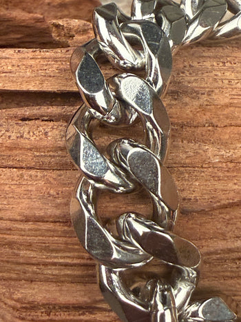 Curb Chain 15mm