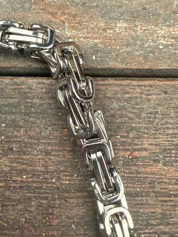 King's Chain Bracelet