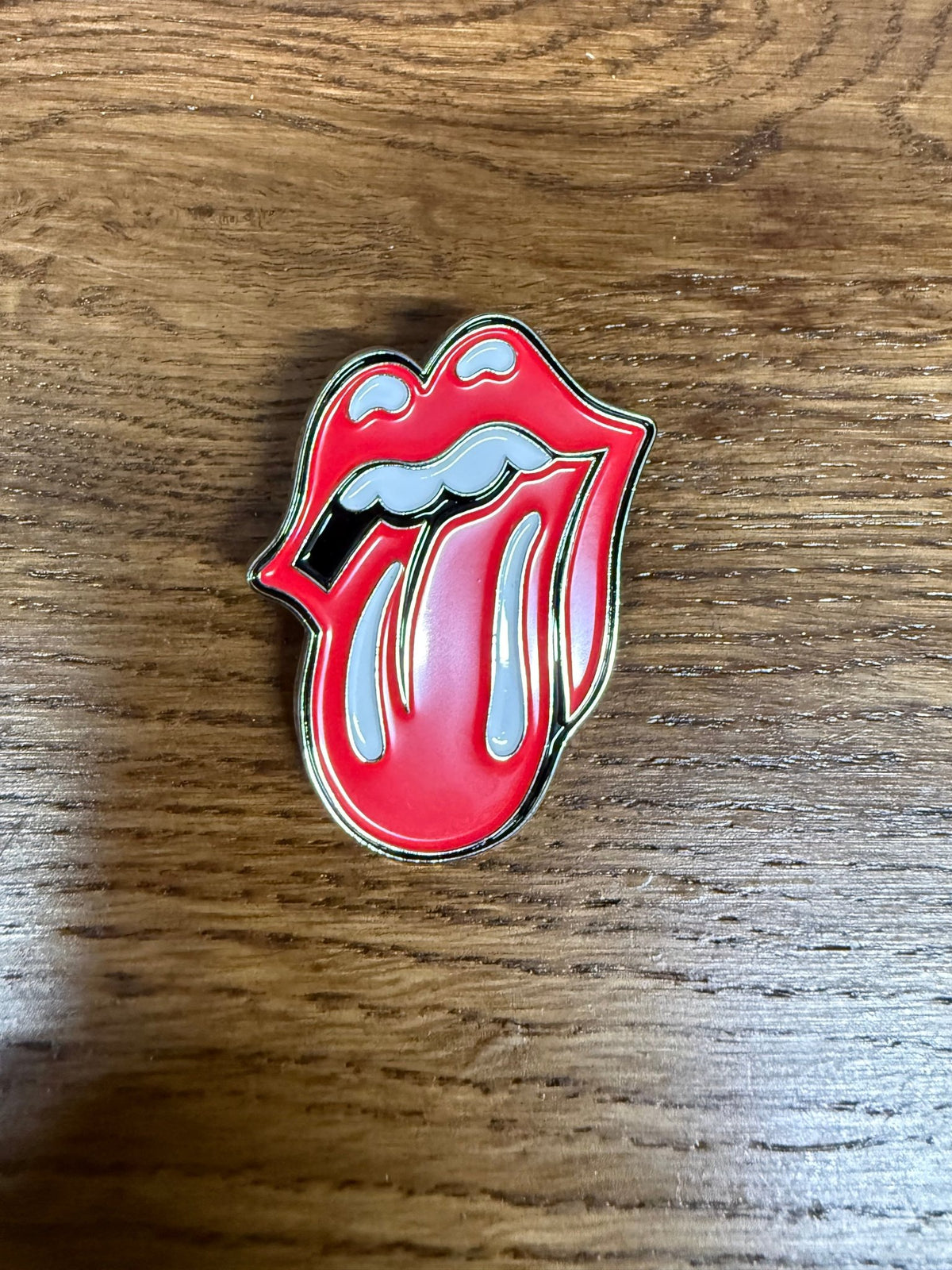 ROLLING STONES-RED TONGUE - Hellgate