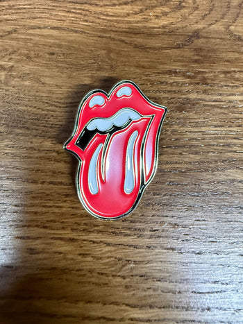 ROLLING STONES-RED TONGUE - Hellgate