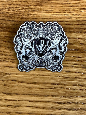 POWERWOLF-CREST - Hellgate