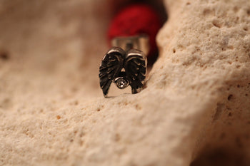 Angel Wings Stud - Hellgate