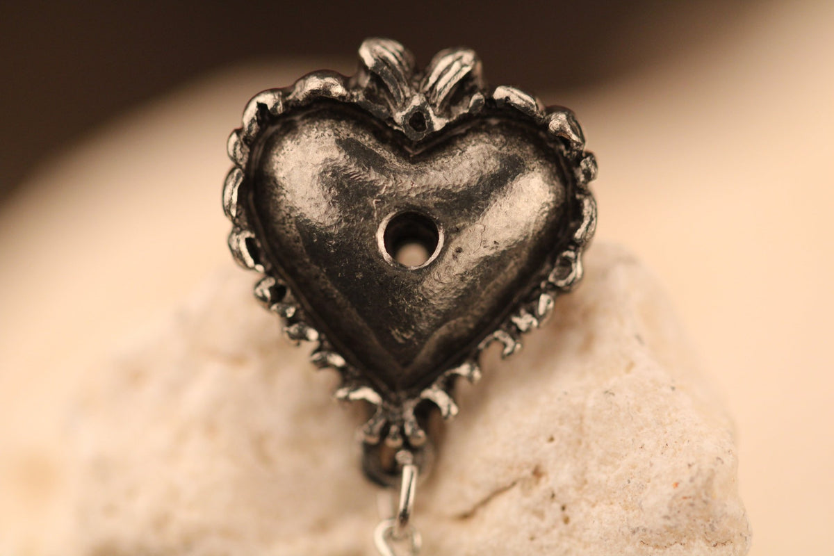 Witch Heart - Hellgate