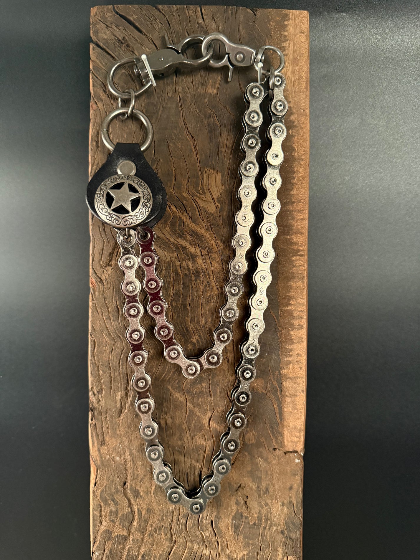 Sheriff's Chain