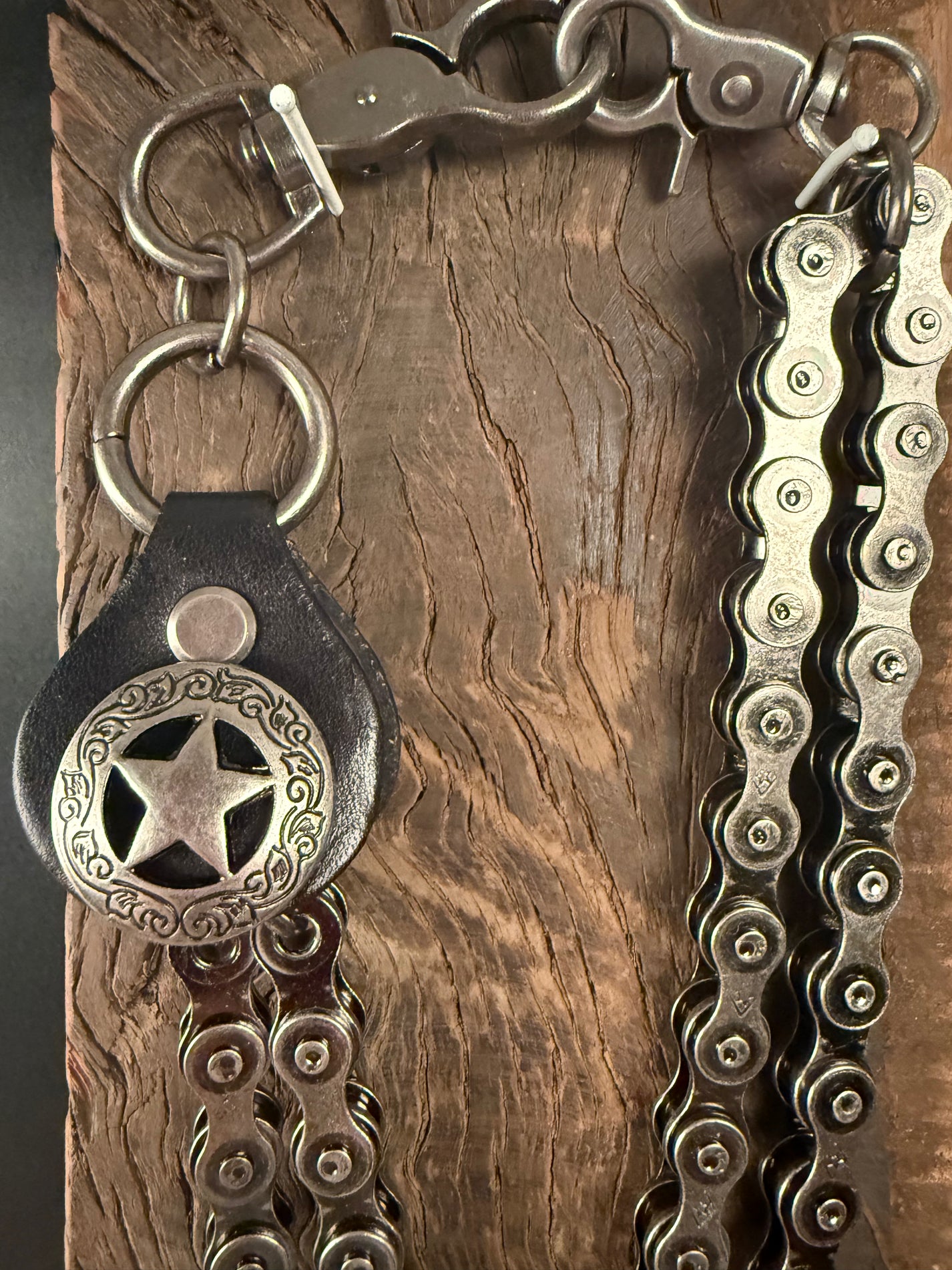 Sheriff's Chain