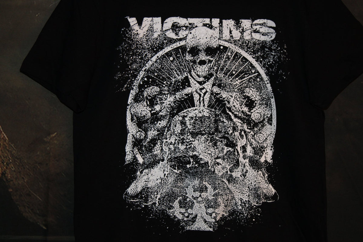 VICTIMS - HP - Hellgate