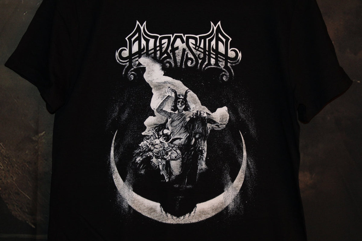 ADRESTIA - MOON GODDESS - Hellgate