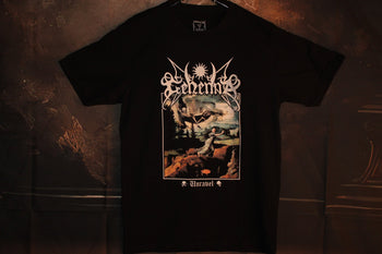 Gehenna - Unravel - Hellgate