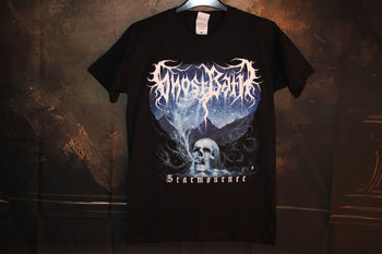 Ghost Bath - Starmourner - Hellgate