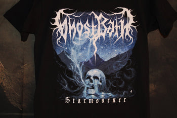 Ghost Bath - Starmourner - Hellgate