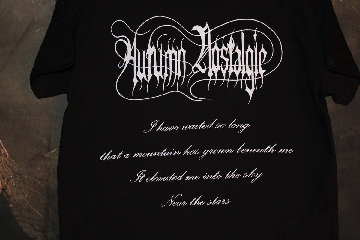 Autumn Nostalgie - Esse Est Percipi - Hellgate
