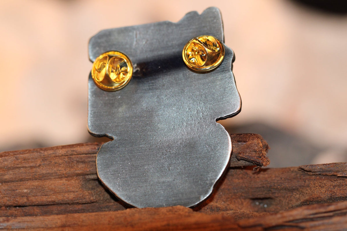MISFITS - JAREK SKULL - Hellgate