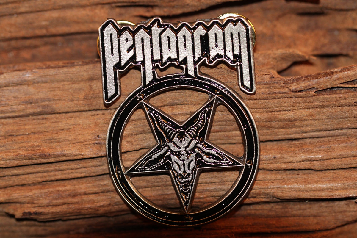 PENTAGRAM - RELENTLESS - Hellgate