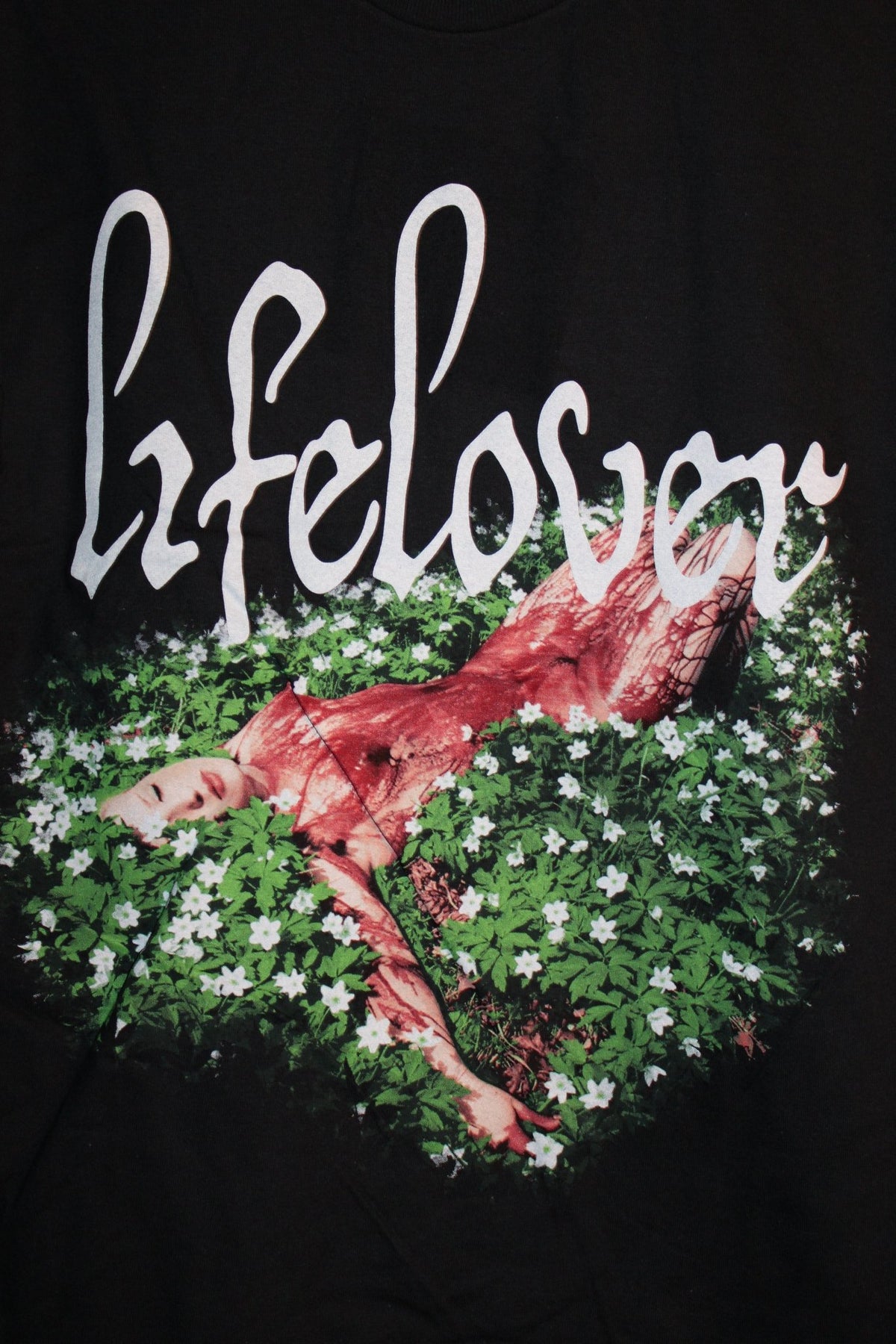 Lifelover - Pulver - Hellgate