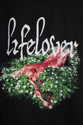 Lifelover - Pulver - Hellgate