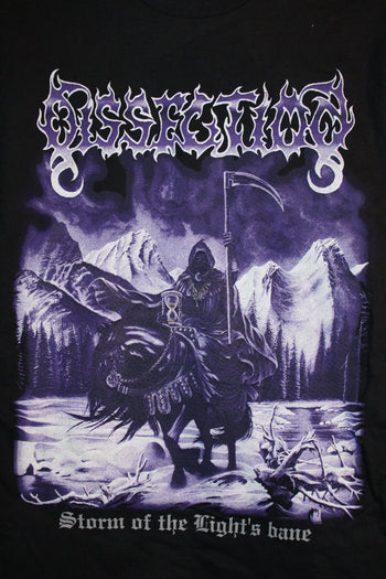 Dissection - Storm of The Light's Bane - Hellgate
