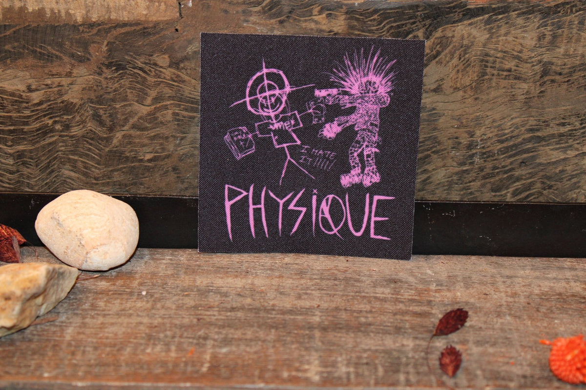 PHYSIQUE-I HATE IT - Hellgate