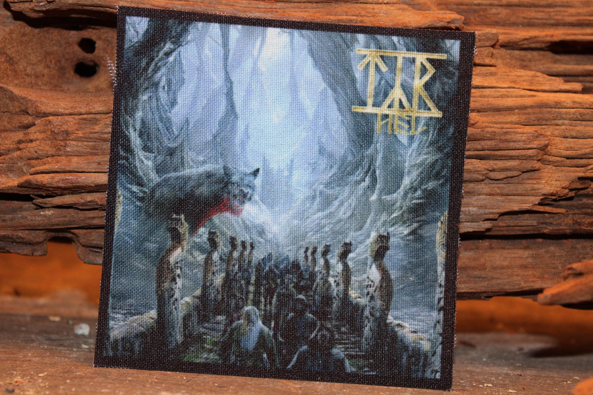 TYR-HEL - Hellgate