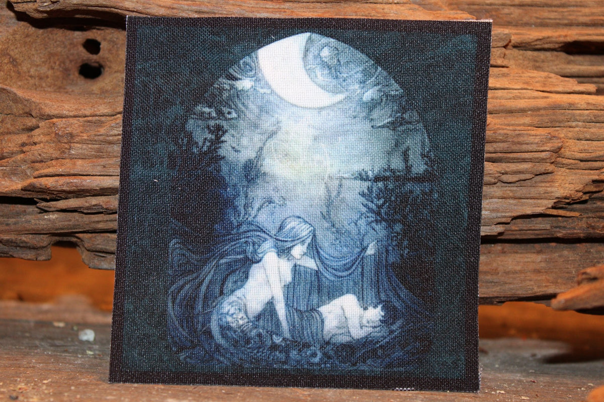 ALCEST-ECAILLES DE LUNE - Hellgate
