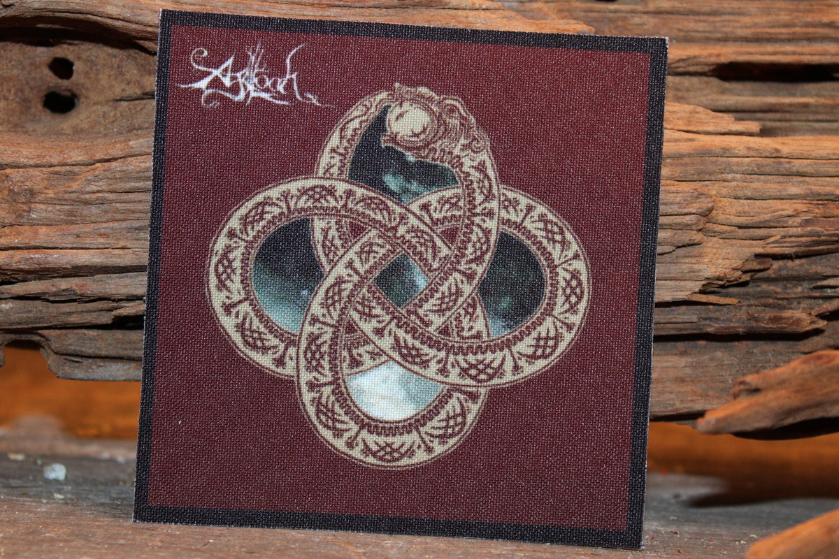 AGALLOCH-THE SERPENT & THE SPHERE - Hellgate
