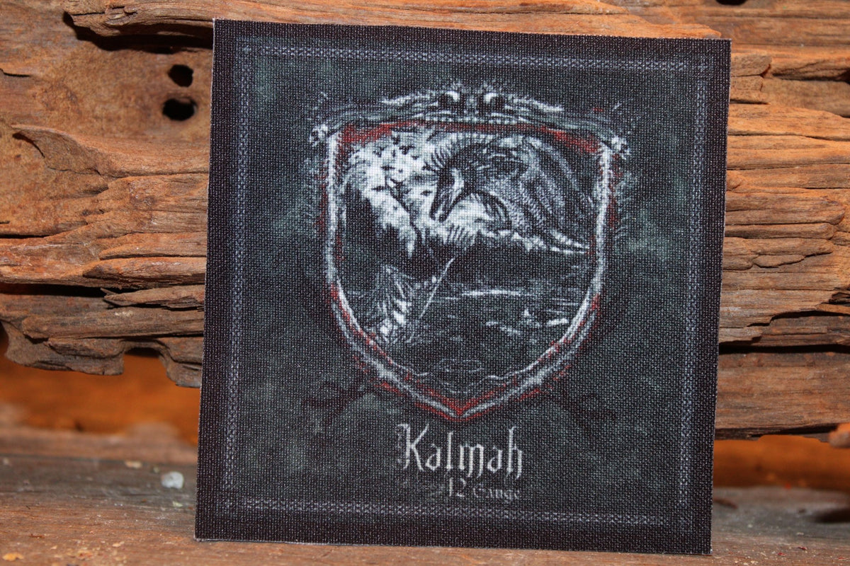 KALMAH-12 GAUGE - Hellgate