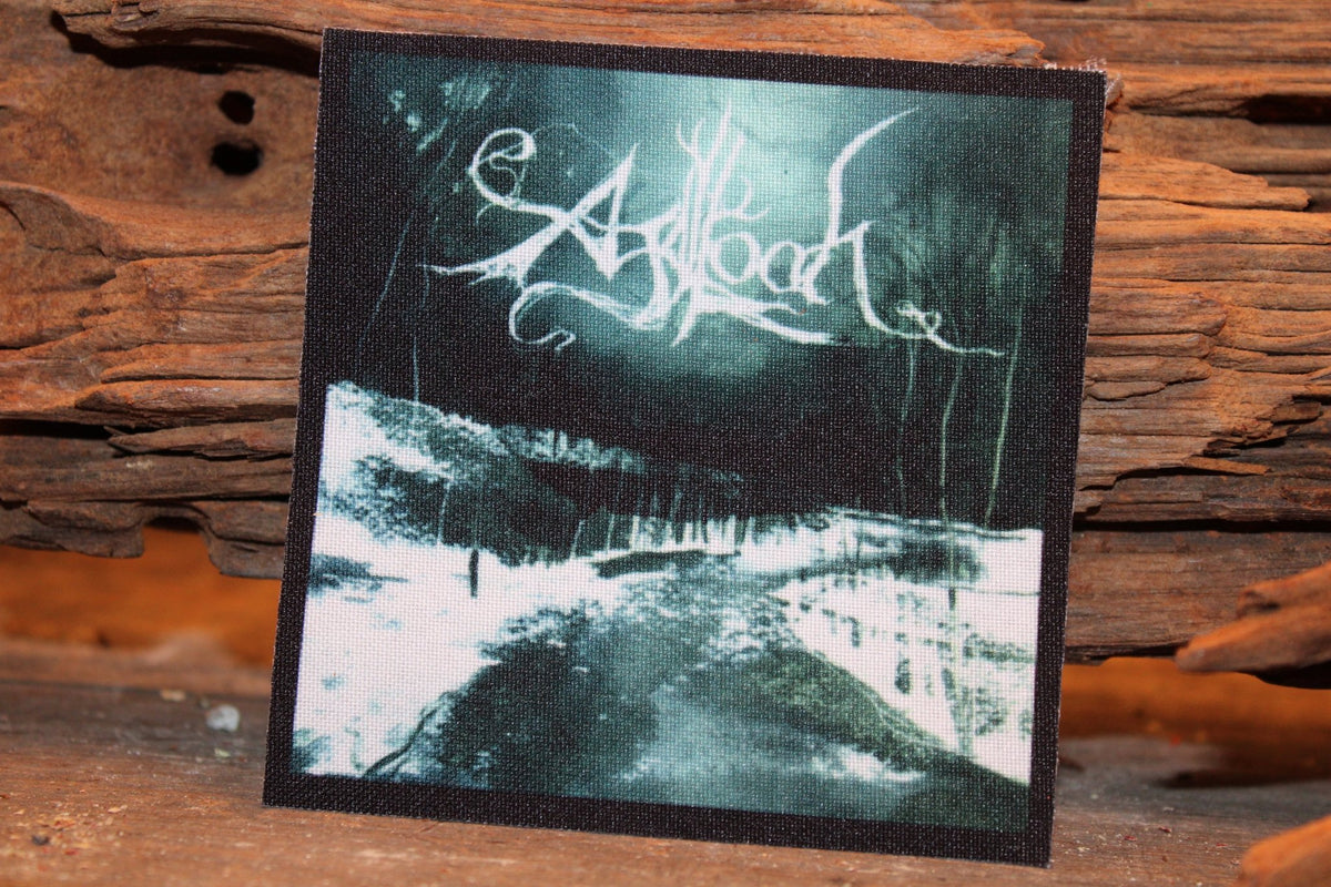 Agalloch – patches