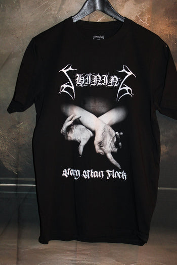 Shining-Varg Utan Flock - Hellgate