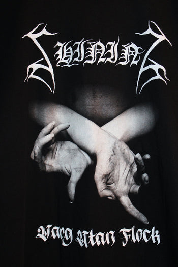 Shining-Varg Utan Flock - Hellgate
