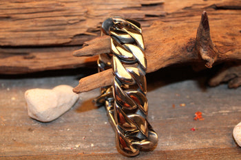 Silver Cuban - Hellgate