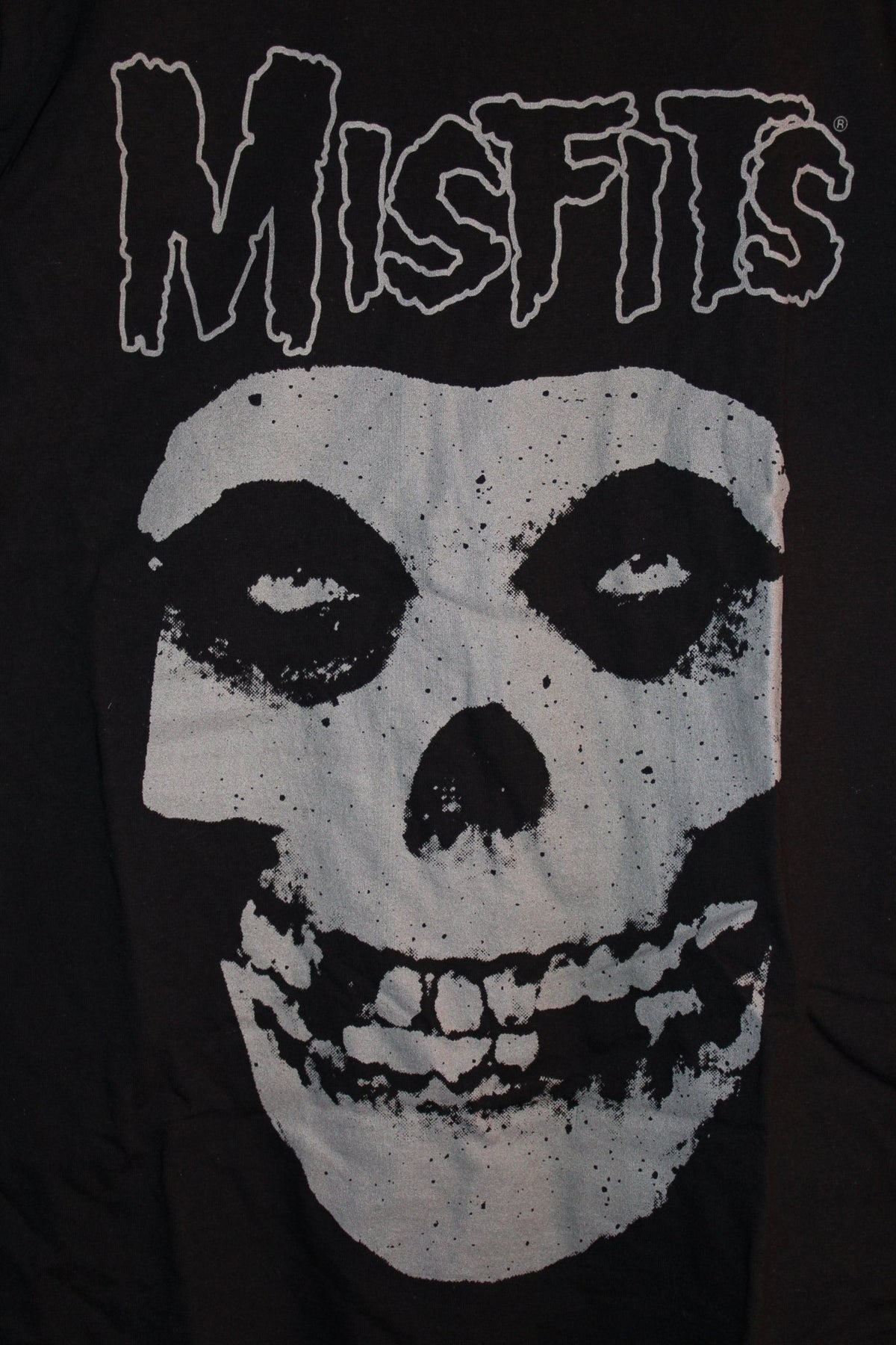 Misfits-Logo &amp; Fiend - Hellgate