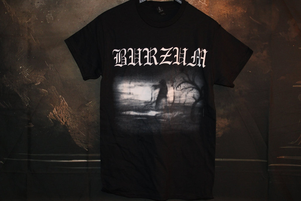 Burzum-Aske - Hellgate