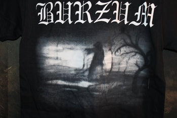 Burzum-Aske - Hellgate