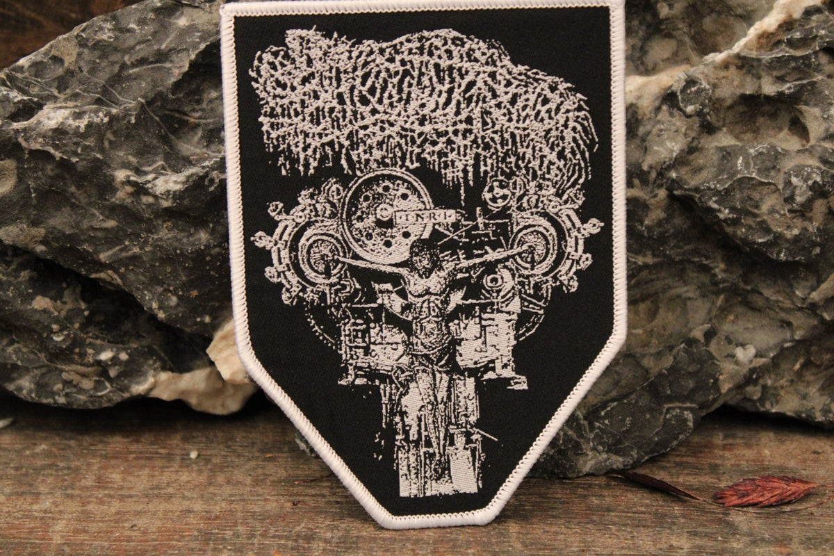 SANGUISUGABOGG-RITUAL AUTOPHAGIA - Hellgate
