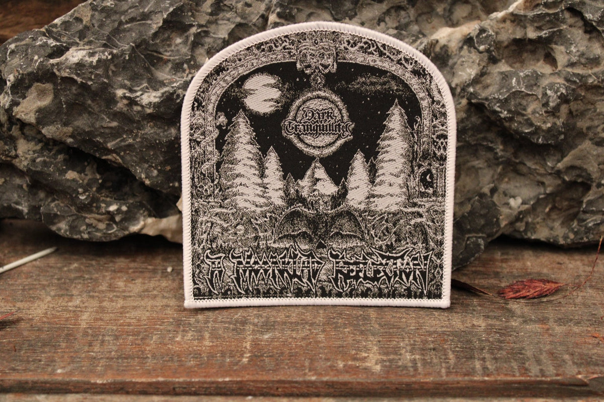 DARK TRANQUILITY-A MOONCLAD REFLECTION - Hellgate