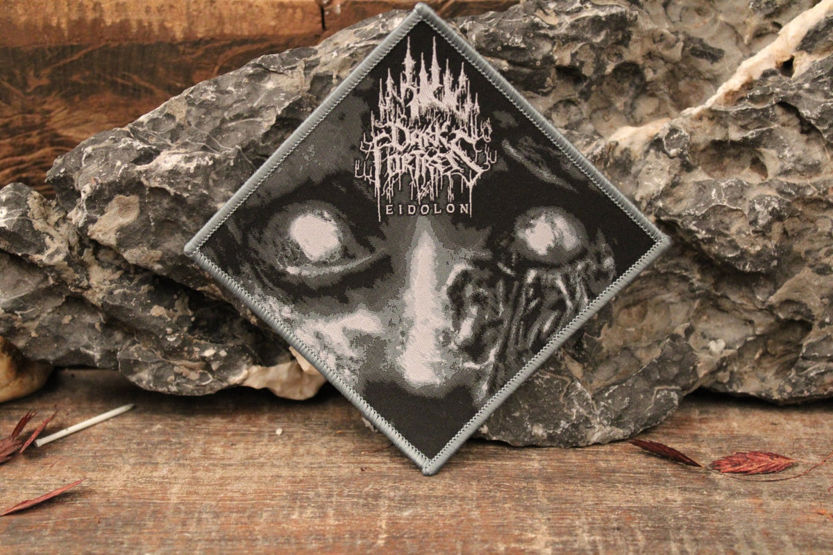 DARK FORTRESS-EIDOLON - Hellgate