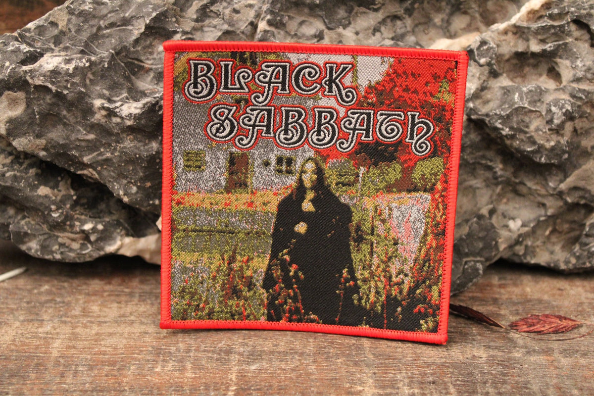 BLACK SABBATH-BLACK SABBATH - Hellgate