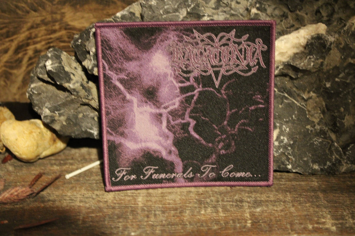 KATATONIA-FOR FUNERALS TO COME - Hellgate